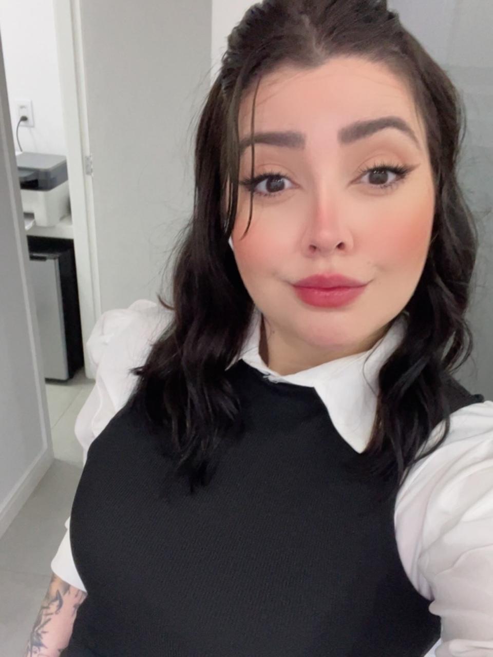 Camila Mariano